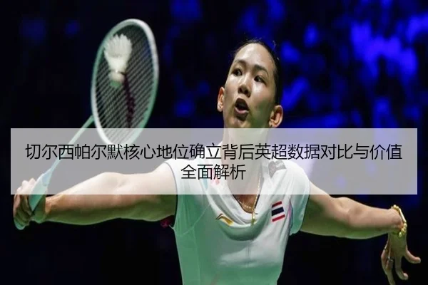切尔西帕尔默核心地位确立背后英超数据对比与价值全面解析
